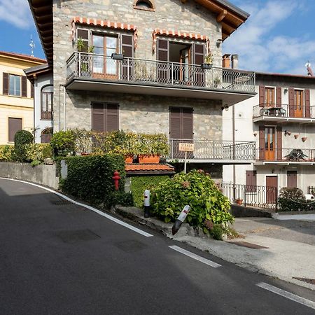 Residence Azalea&Glicine By Halldis Cadenabbia Exterior photo