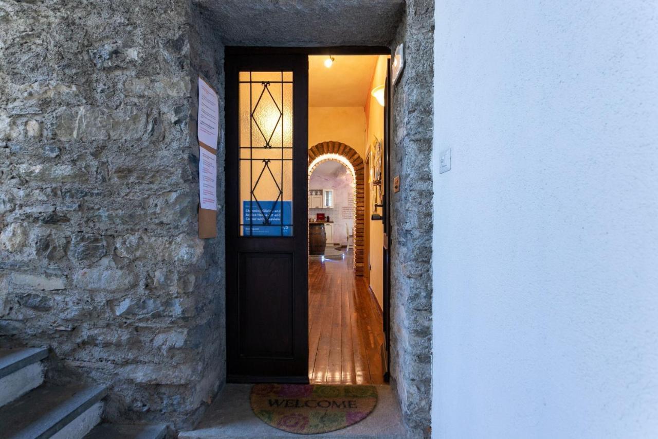 Residence Azalea&Glicine By Halldis Cadenabbia Exterior photo