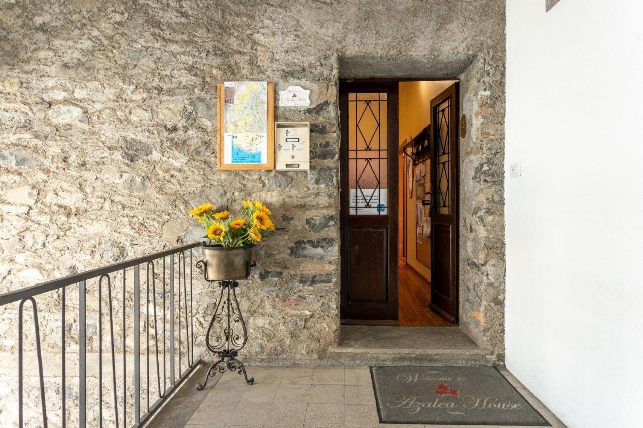 Residence Azalea&Glicine By Halldis Cadenabbia Exterior photo