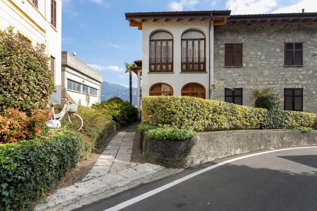 Residence Azalea&Glicine By Halldis Cadenabbia Exterior photo